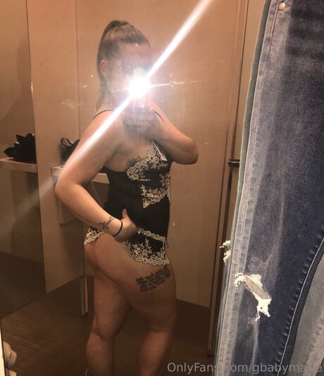 Gbabymarie