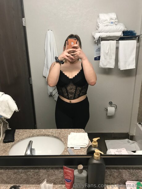 Gbabymarie