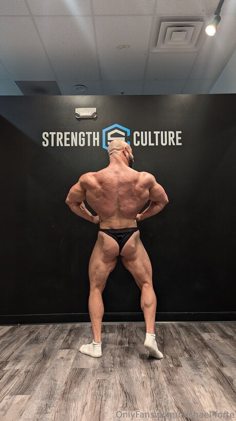 Michael Forte