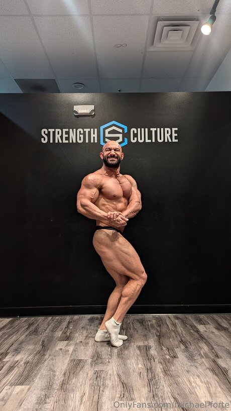 Michael Forte