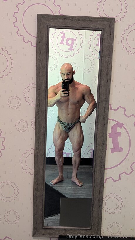Michael Forte