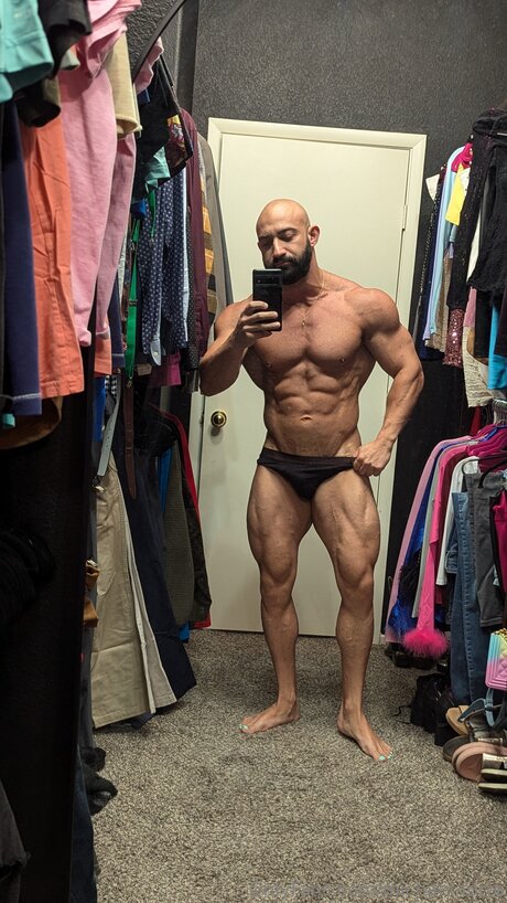 Michael Forte