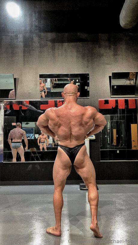 Michael Forte