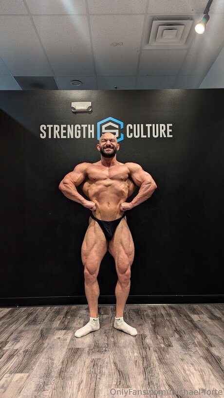 Michael Forte