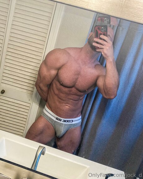 Jock D