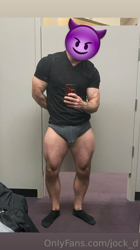 Jock D