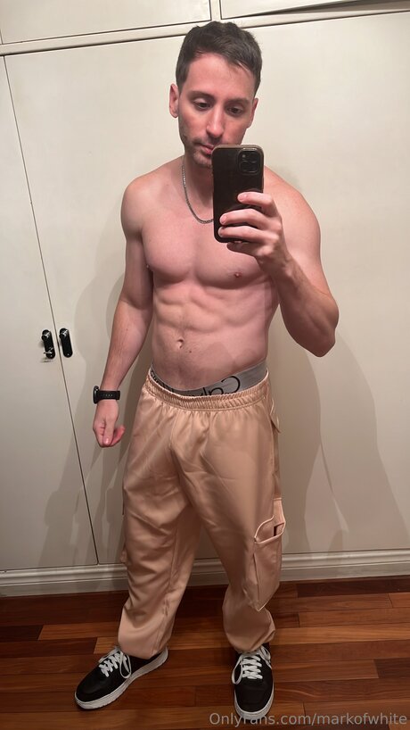 Markofwhite