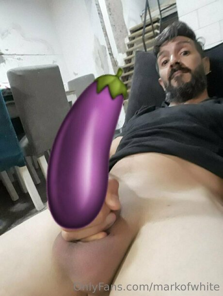 Markofwhite