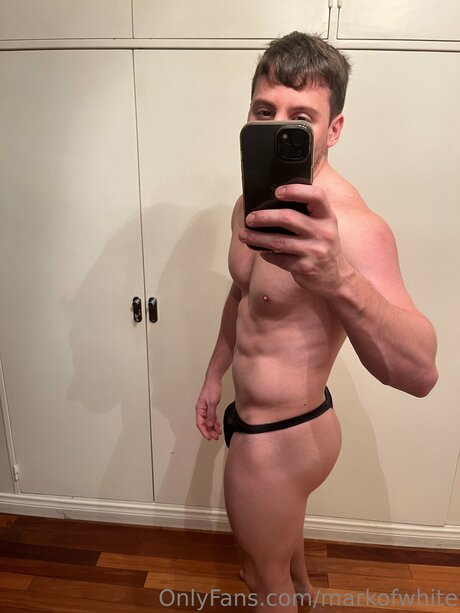 Markofwhite