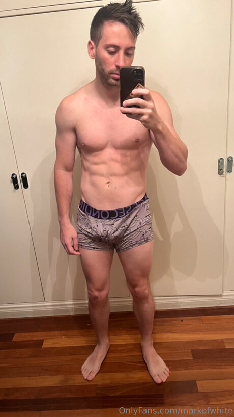 Markofwhite