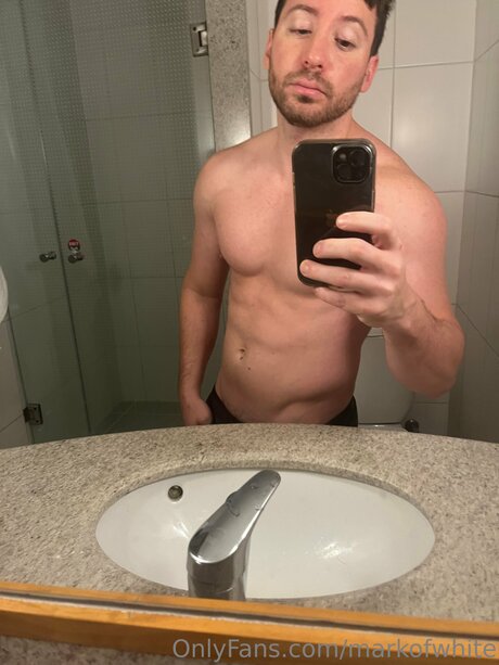 Markofwhite