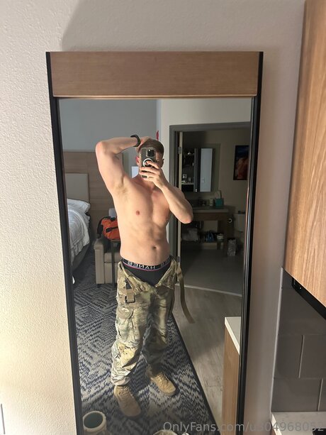 Photo nue de fuite OnlyFans de U304968052