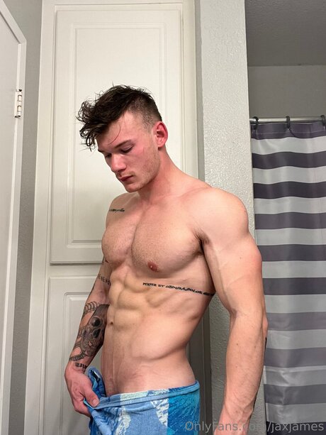Jaxjames