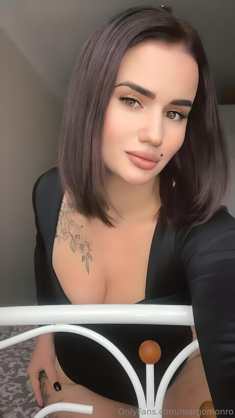 Margomonro