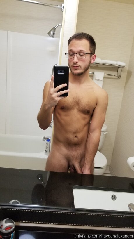 Haydenalexander