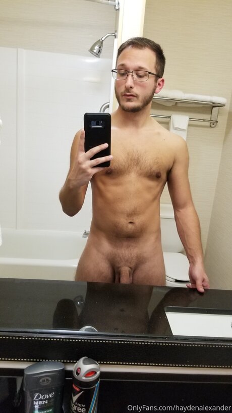 Haydenalexander