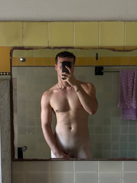 Chrisbrat