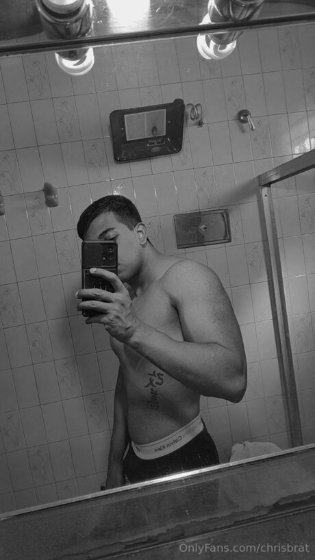Chrisbrat