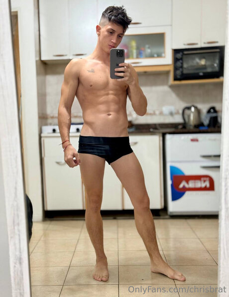 Chrisbrat