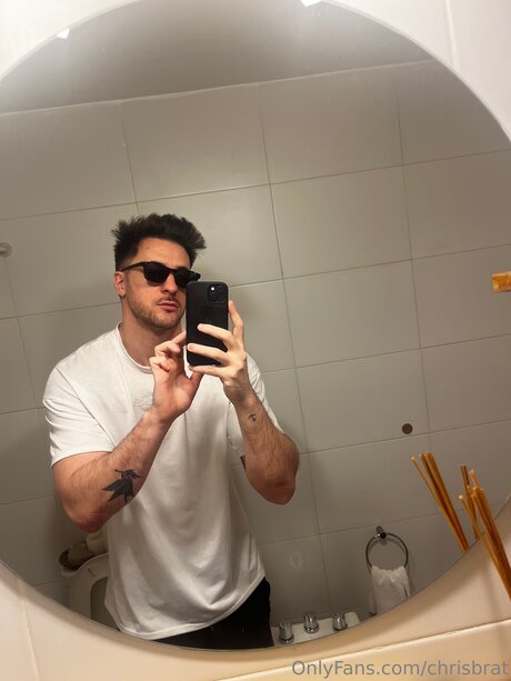Chrisbrat