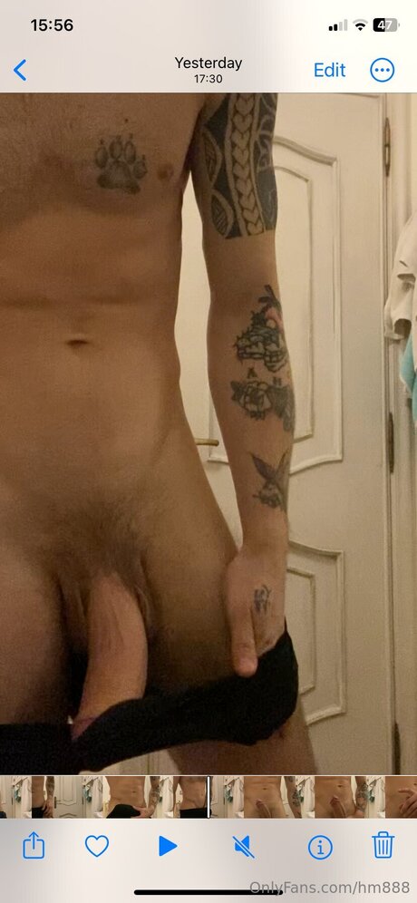 Hm888