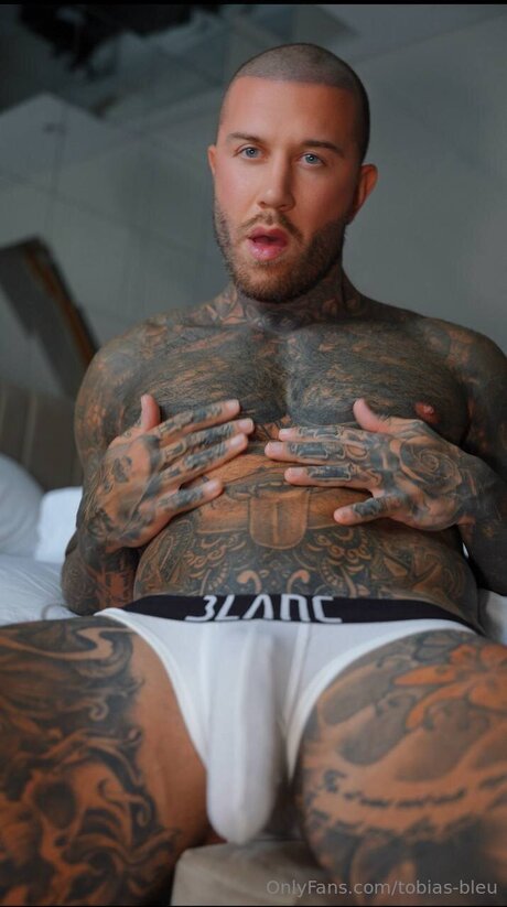 Tobias Bleu