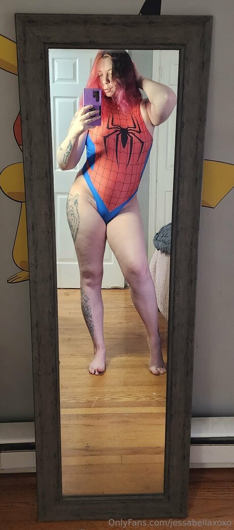 Jessabellaxoxo