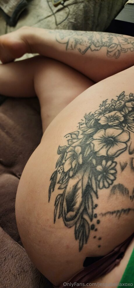 Jessabellaxoxo