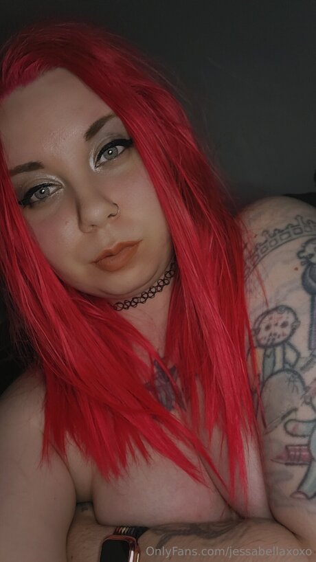 Jessabellaxoxo