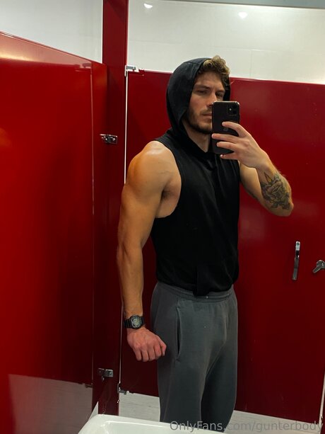 Gunterbody