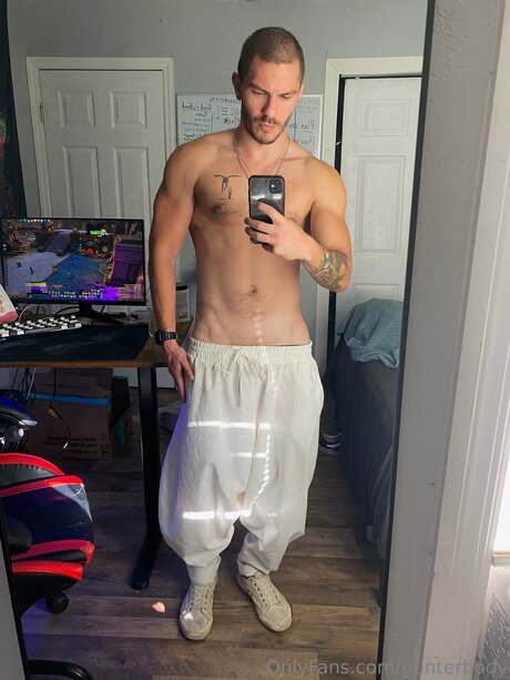 Gunterbody