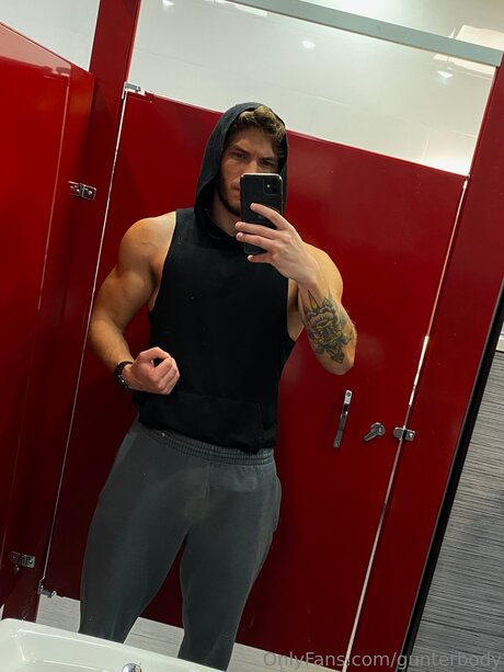 Gunterbody