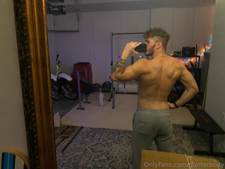 Gunterbody