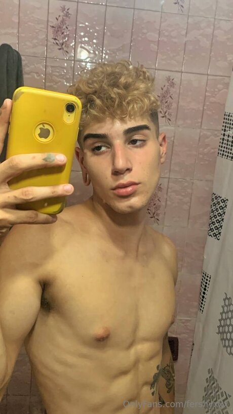 Fershyxxx