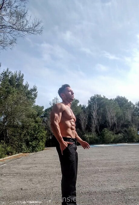 Photo nue de fuite OnlyFans de miamijagovice