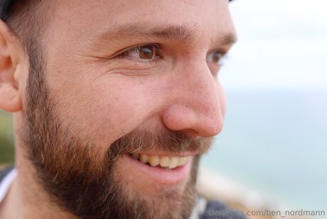 Ben Nordmann