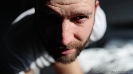 Ben Nordmann