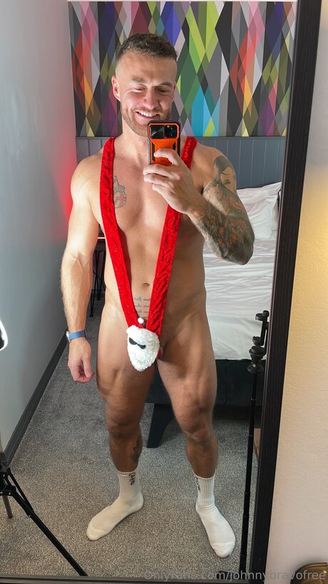 Johnnybravofree