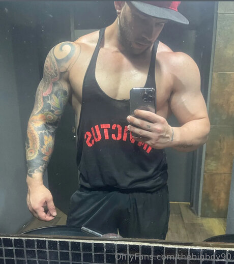 Thebigboy90