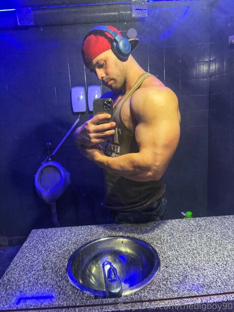Thebigboy90
