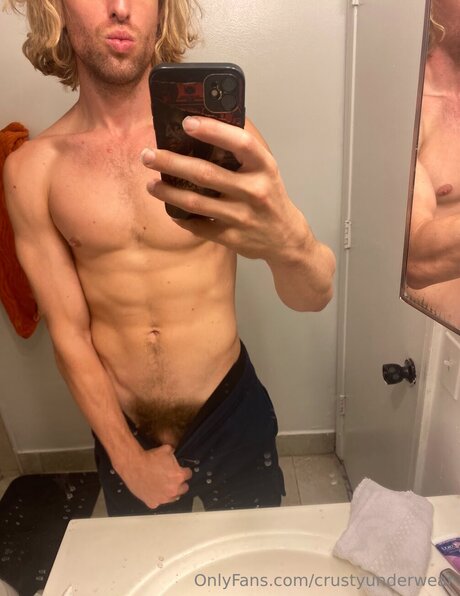 Crustyunderwear