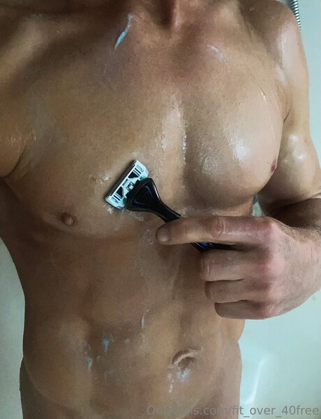 The Naked Trainer Free