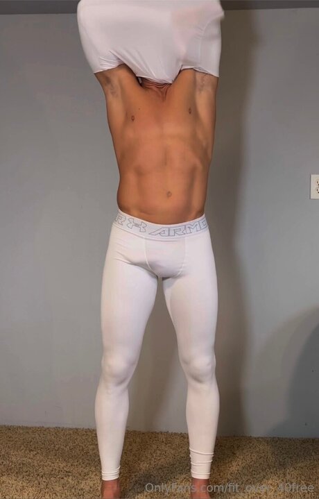 The Naked Trainer Free