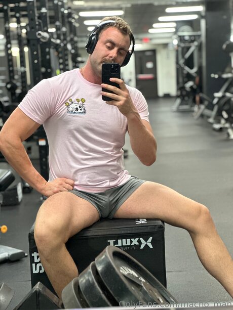 Macho Man