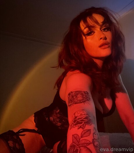 Eva Dreamvip