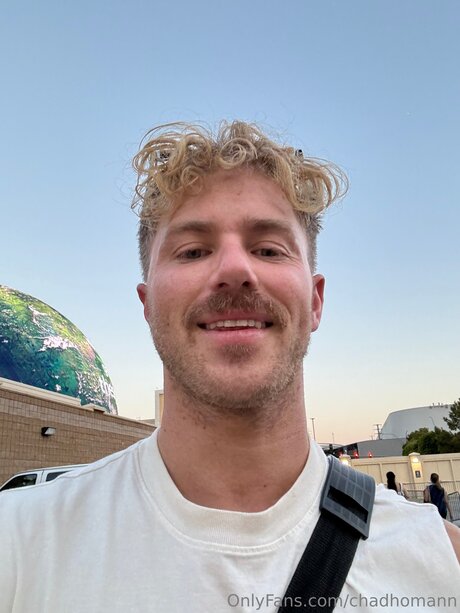 Chadhomann