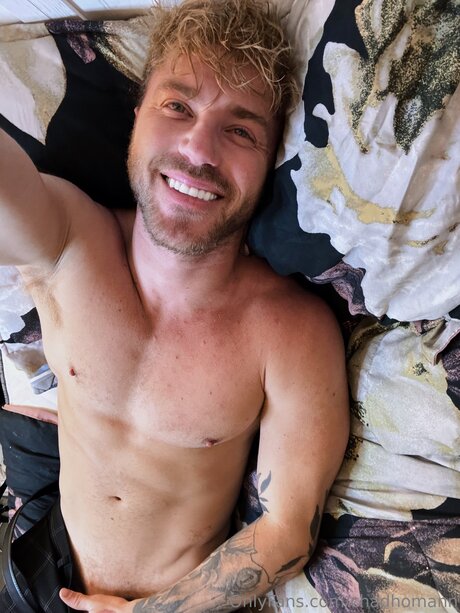 Chadhomann