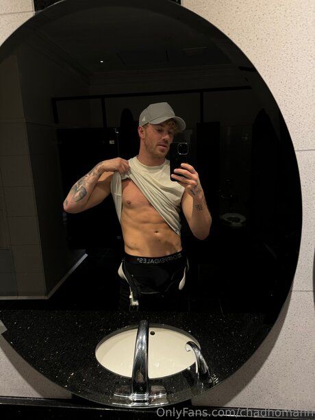 Chadhomann