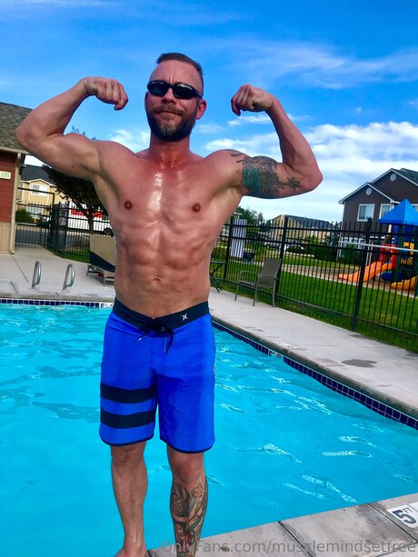 Musclemindsetfree