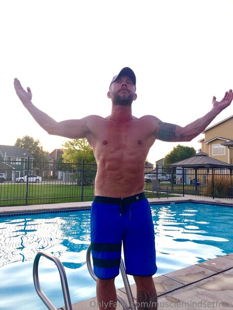 Musclemindsetfree